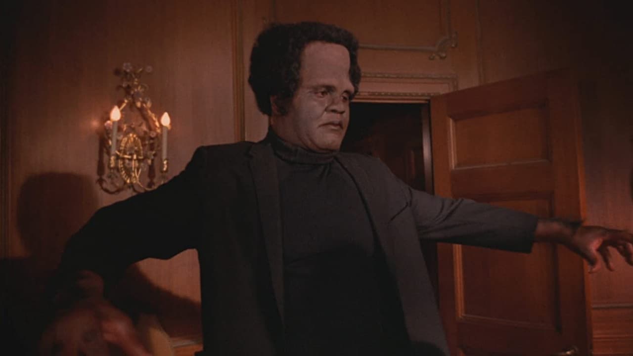 Backdrop – Blackenstein