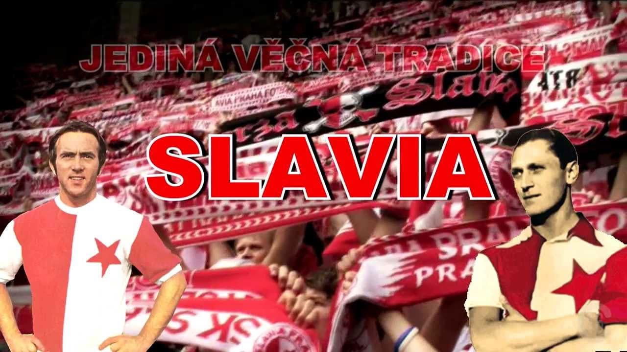 Backdrop – Věčná Slavia