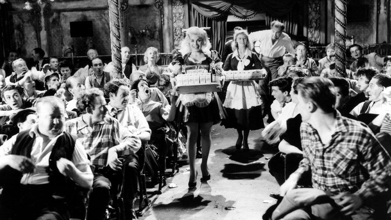 Backdrop – Die kleinste Schau der Welt