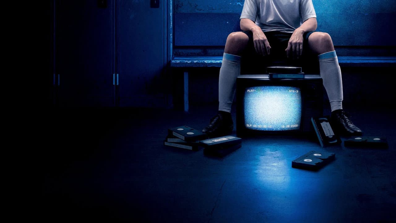 Backdrop – Messi: La Cinta Olvidada