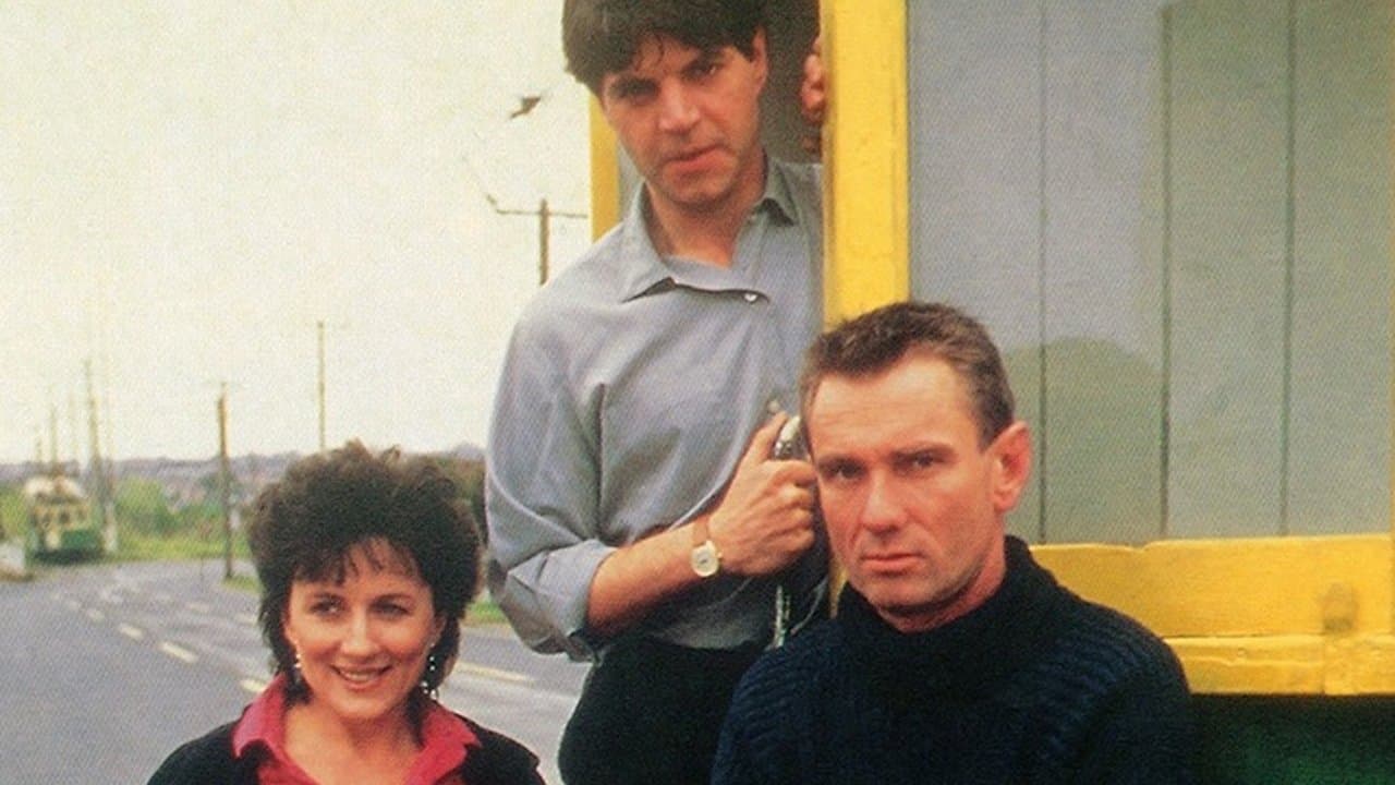 Backdrop – Malcolm