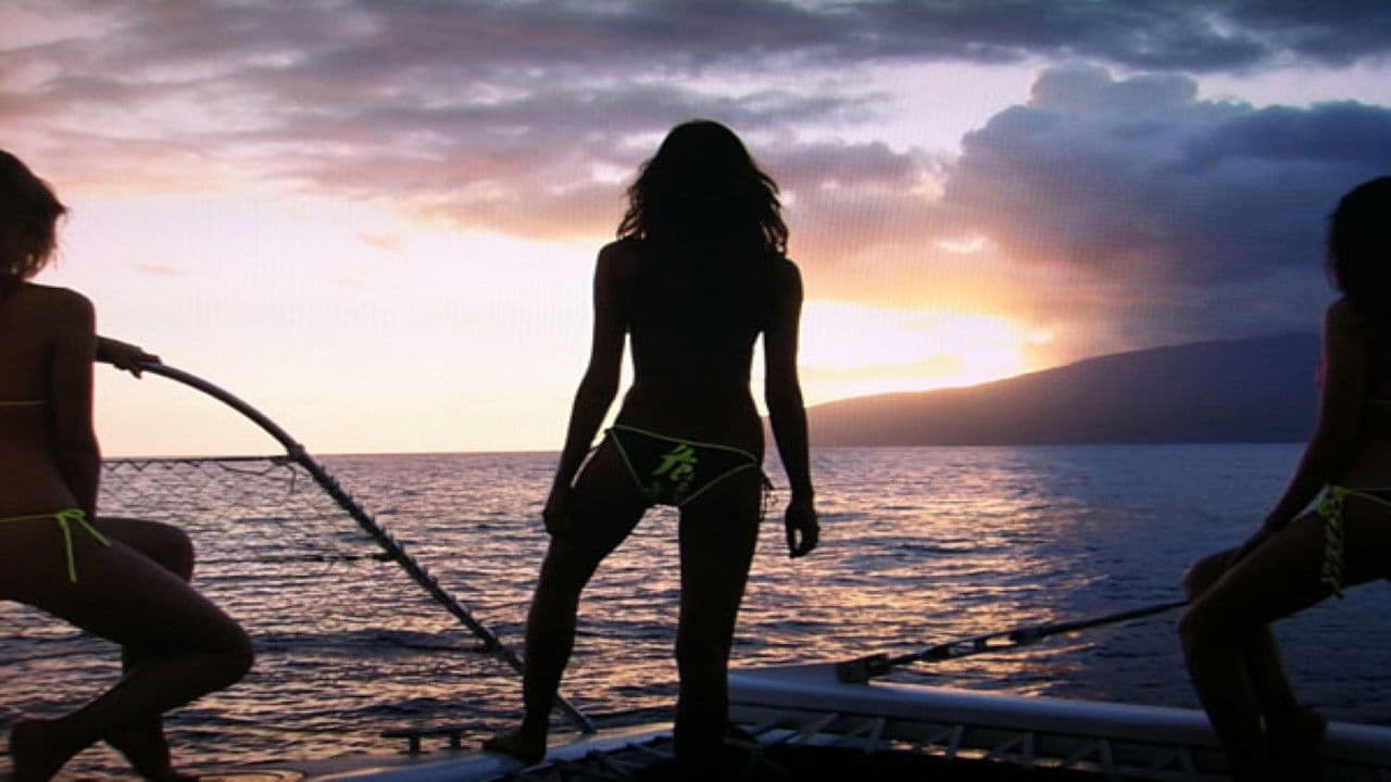 Backdrop – Sports Illustrated Swimsuit 2011: The 3D Experience