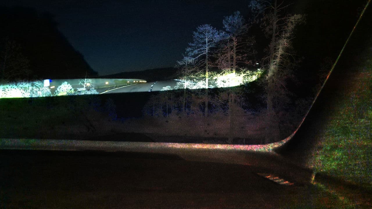 Backdrop – Drive Mae Insane