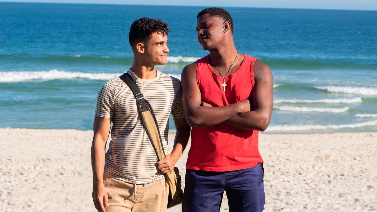 Backdrop – Só Quero Dançar com Você