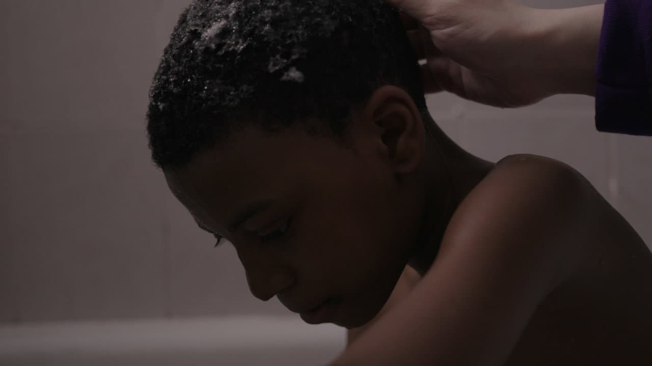 Backdrop – Black Ghost Son