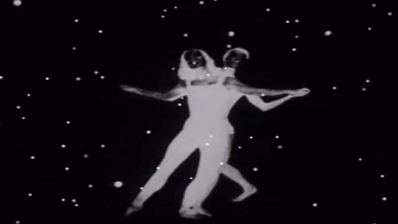 Backdrop – The Very Eye of Night