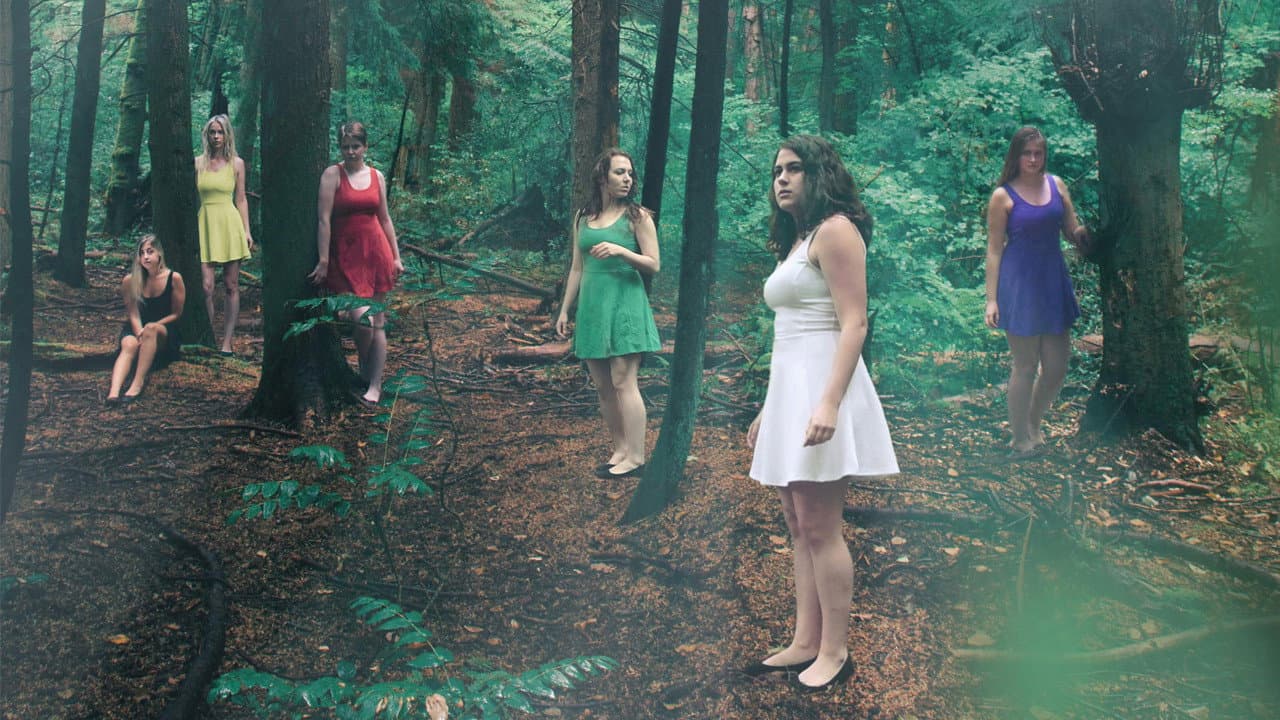 Backdrop – The Race
