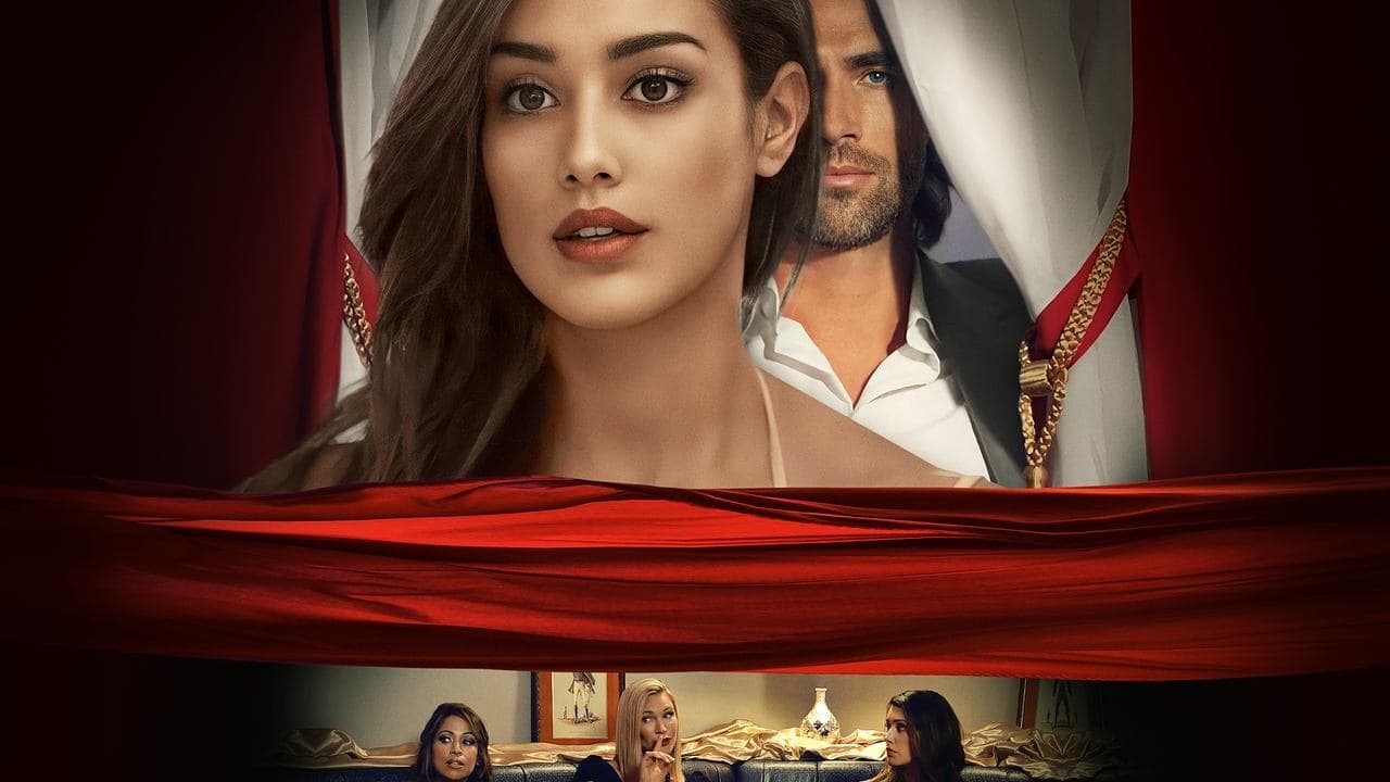 Backdrop – 7th Secret