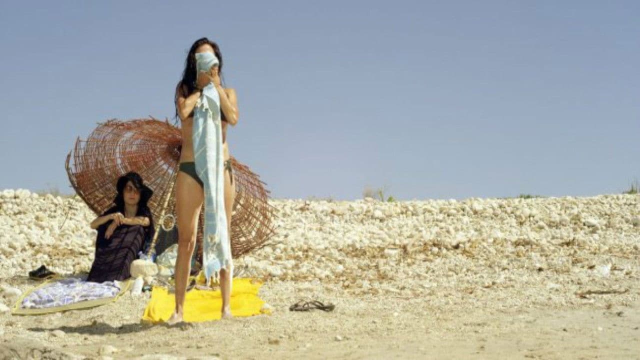 Backdrop – Kusursuzlar