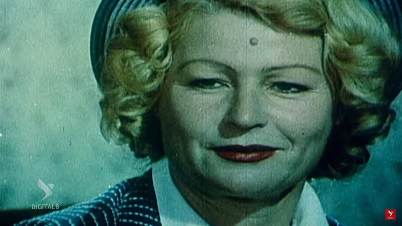 Backdrop – Koncert në vitin 1936