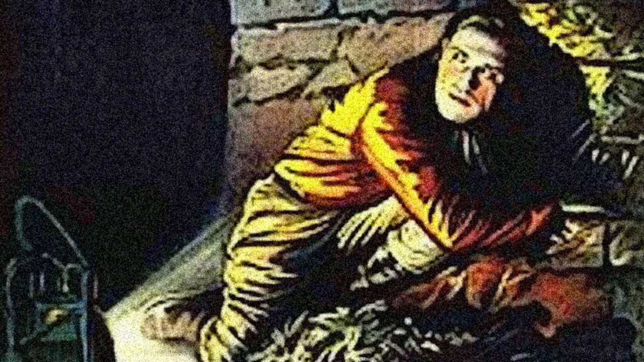 Backdrop – Tracked to Earth