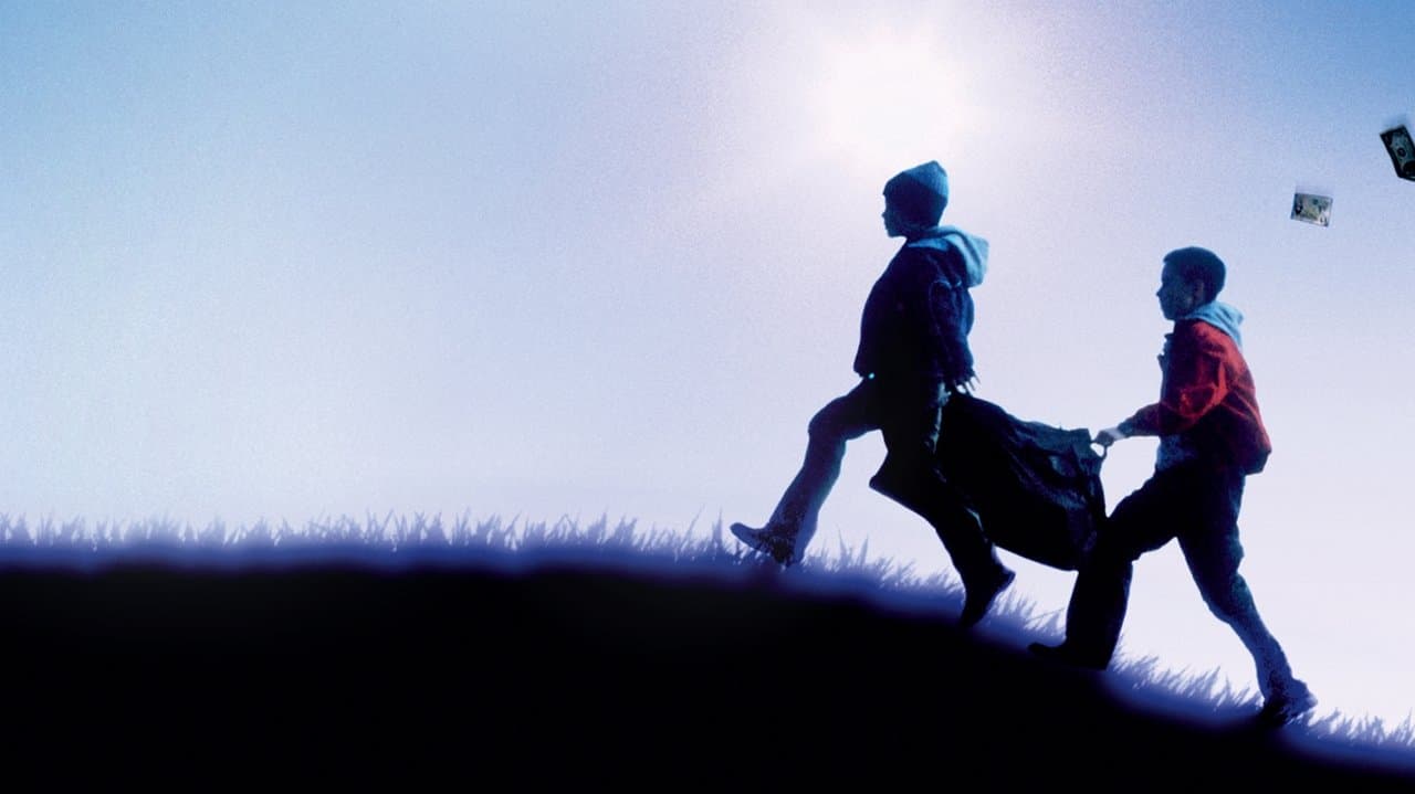 Backdrop – Millions