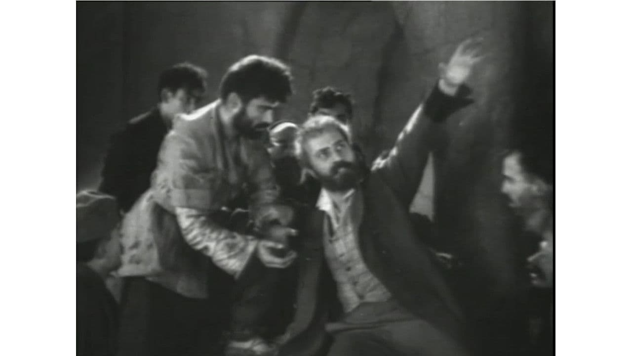 Backdrop – არსენა