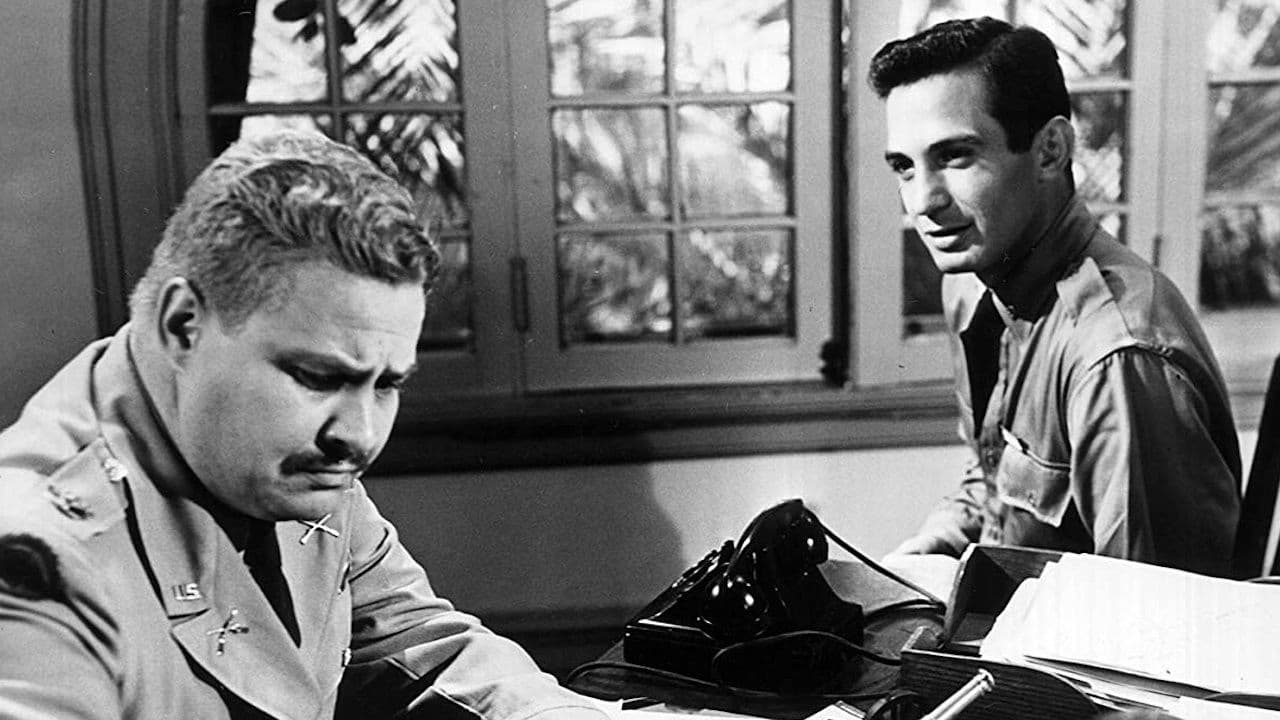 Backdrop – Stirb wie ein Mann