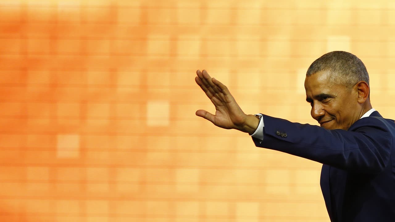 Backdrop – We Are One: The Obama Inaugural Celebration at the Lincoln Memorial