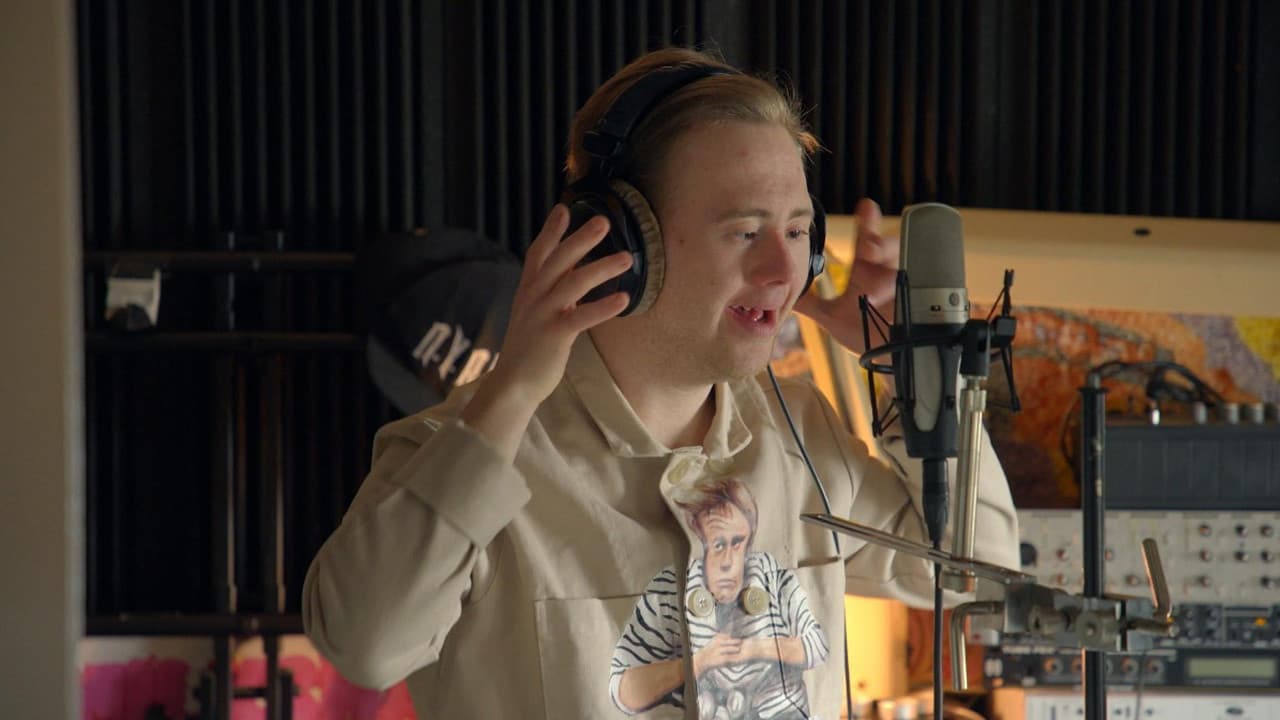 Backdrop – Bruin Jackson Superstar