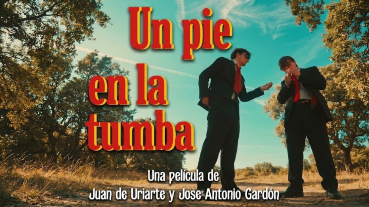 Backdrop – Un pie en la tumba