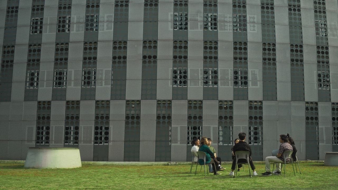 Backdrop – Broken Hallelujah