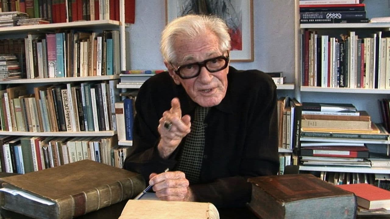 Backdrop – Hans Heinz Holz: Spekulatives Denken