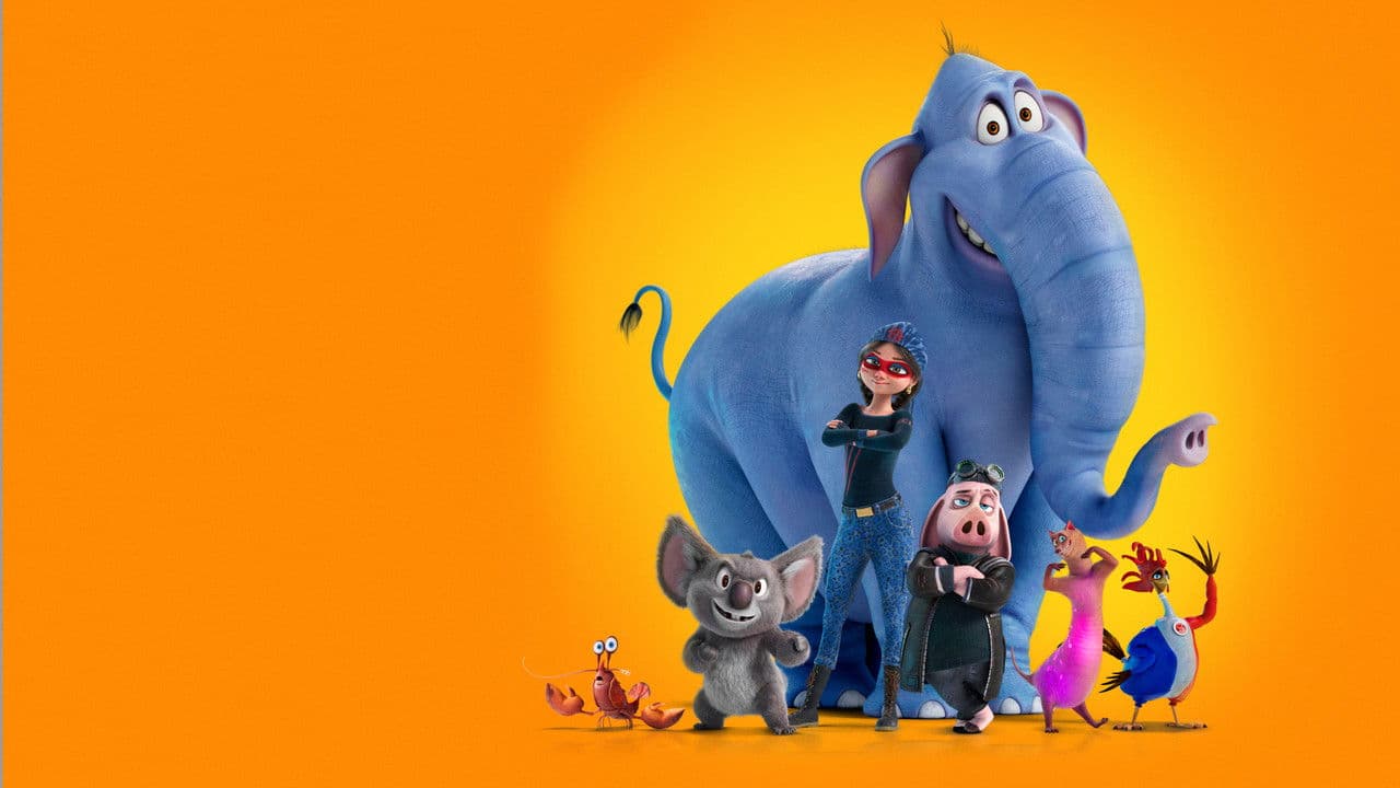 Backdrop – Hitpig!