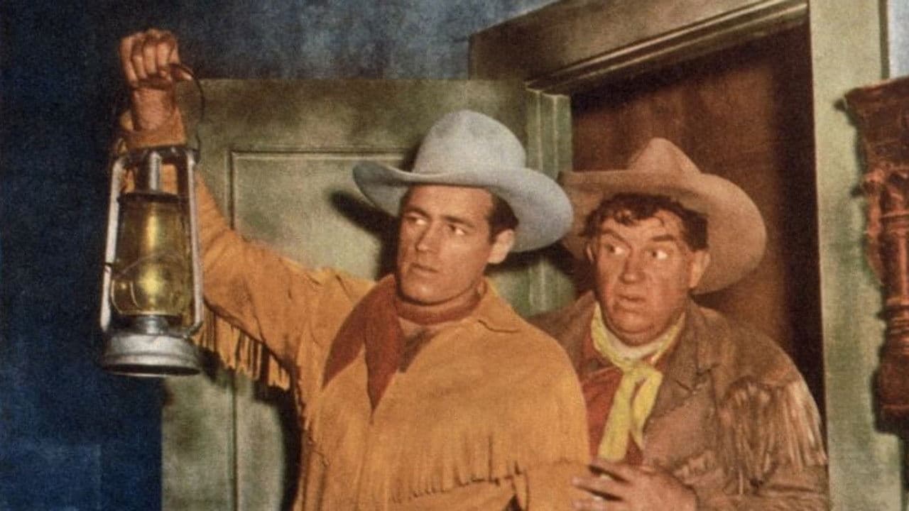 Backdrop – The Two Gun Teacher