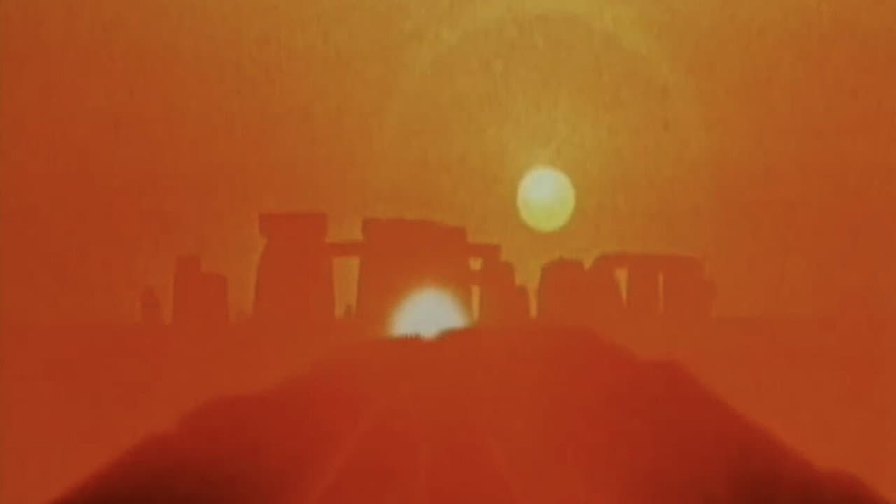 Backdrop – The Solar Film