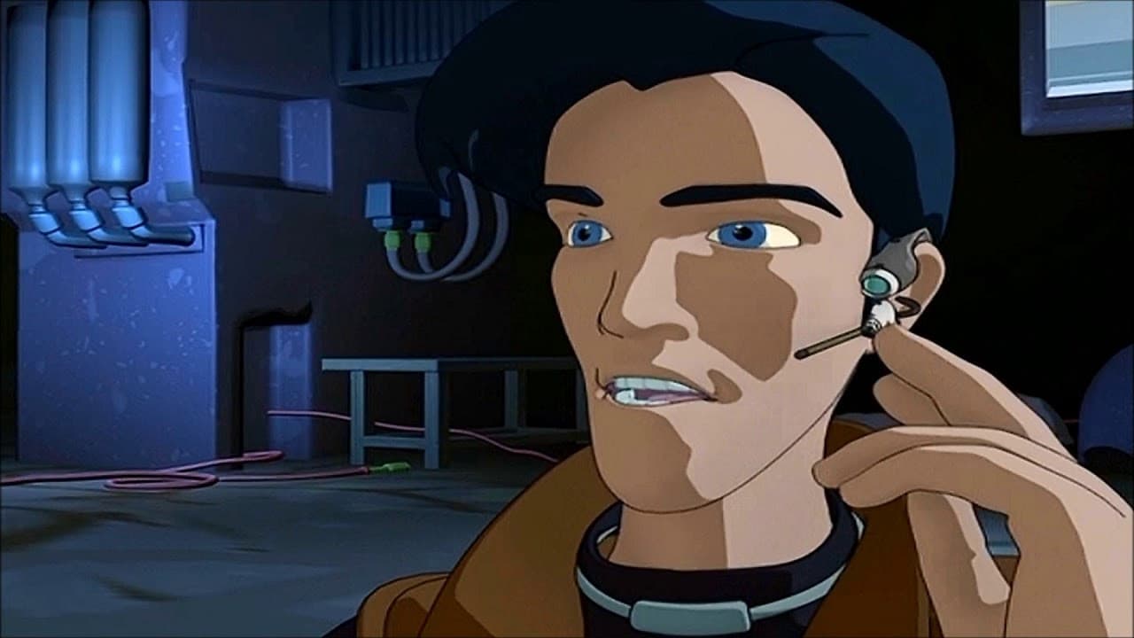 Backdrop – Kong: Return to the Jungle