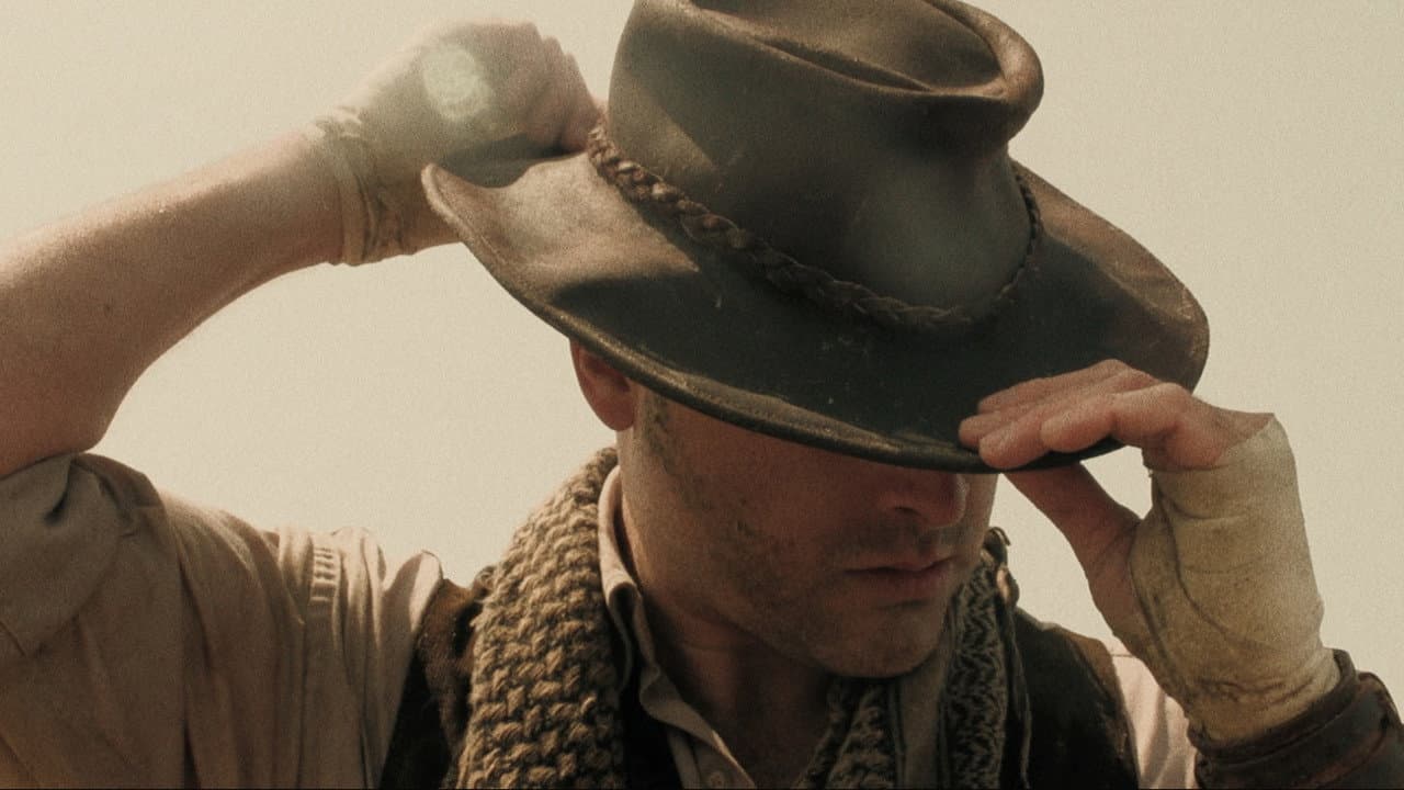 Backdrop – The Man With No Pants