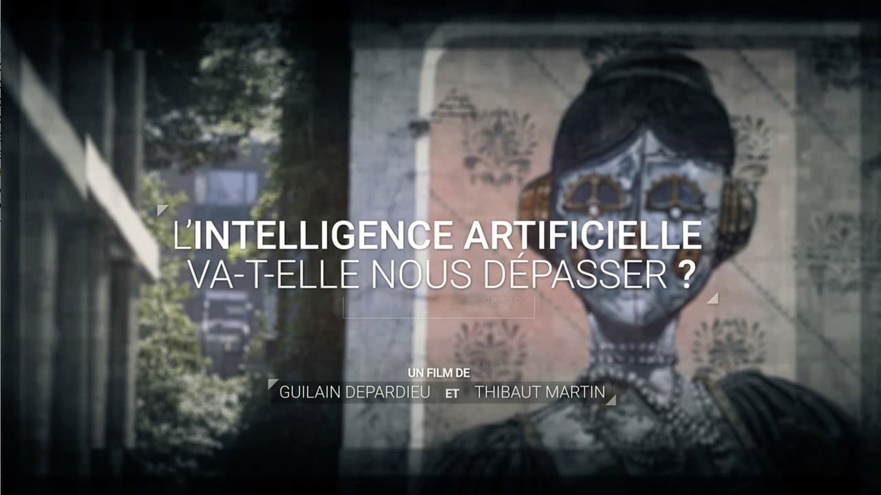 Backdrop – Künstliche Intelligenz – schlauer als wir?