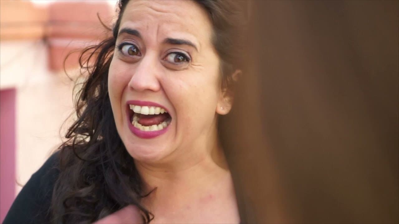 Backdrop – El cuarto de Mona