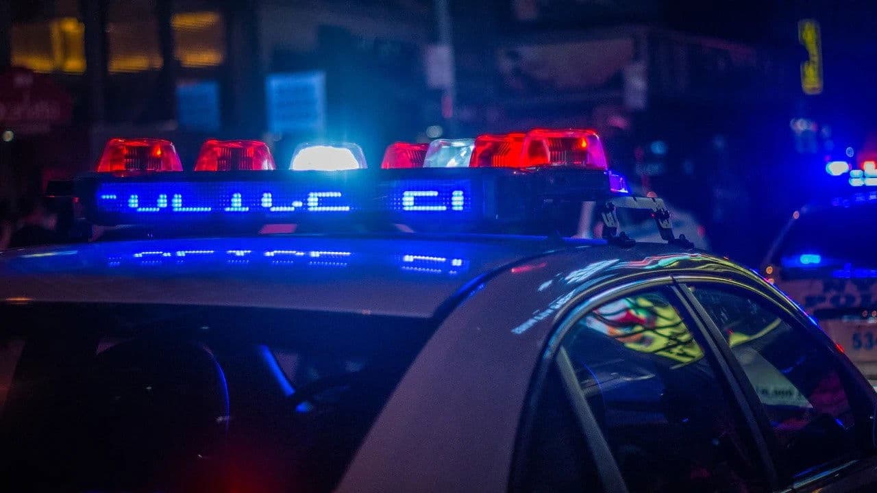 Backdrop – Fractured Justice