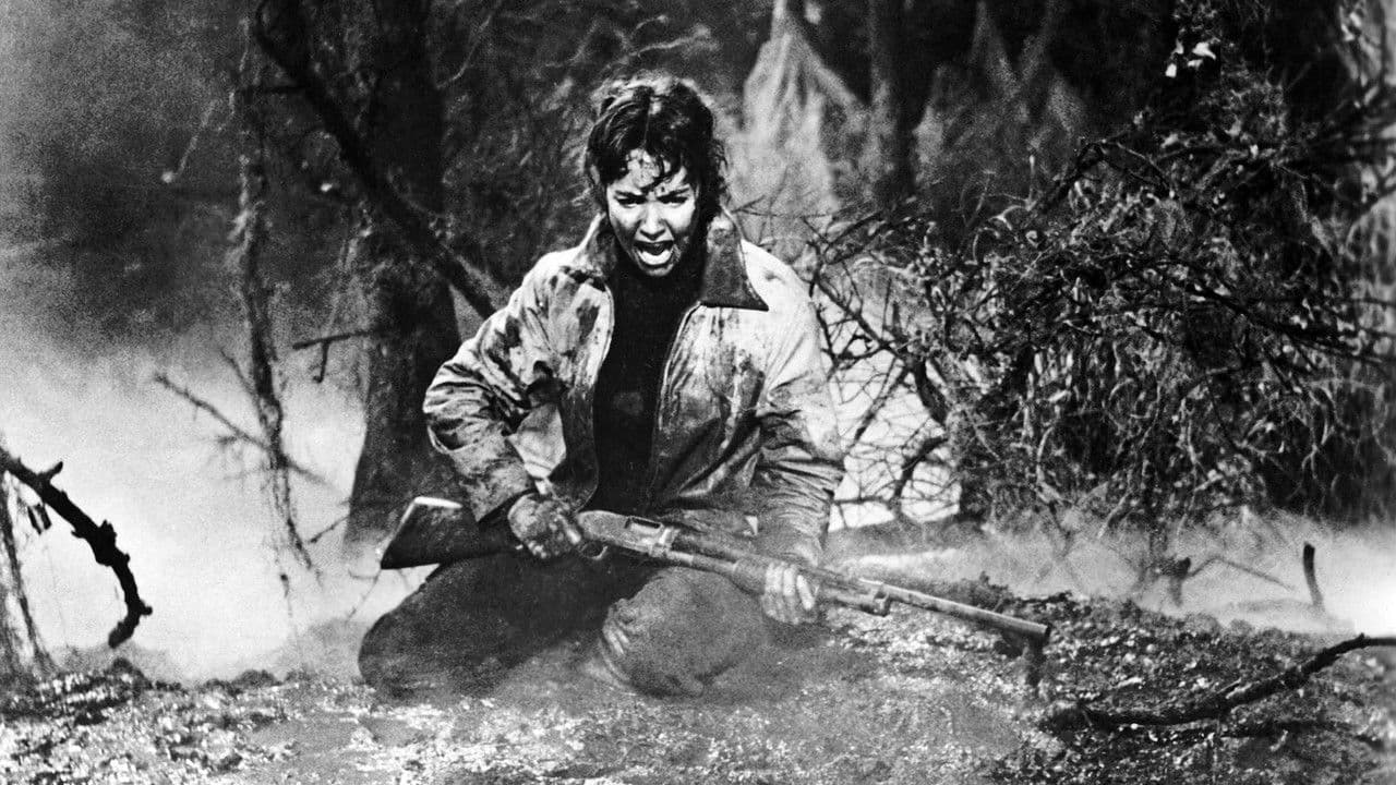 Backdrop – Wildes Blut