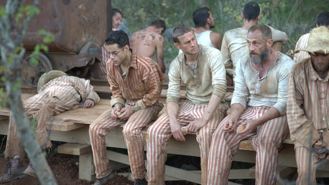 Backdrop – Papillon