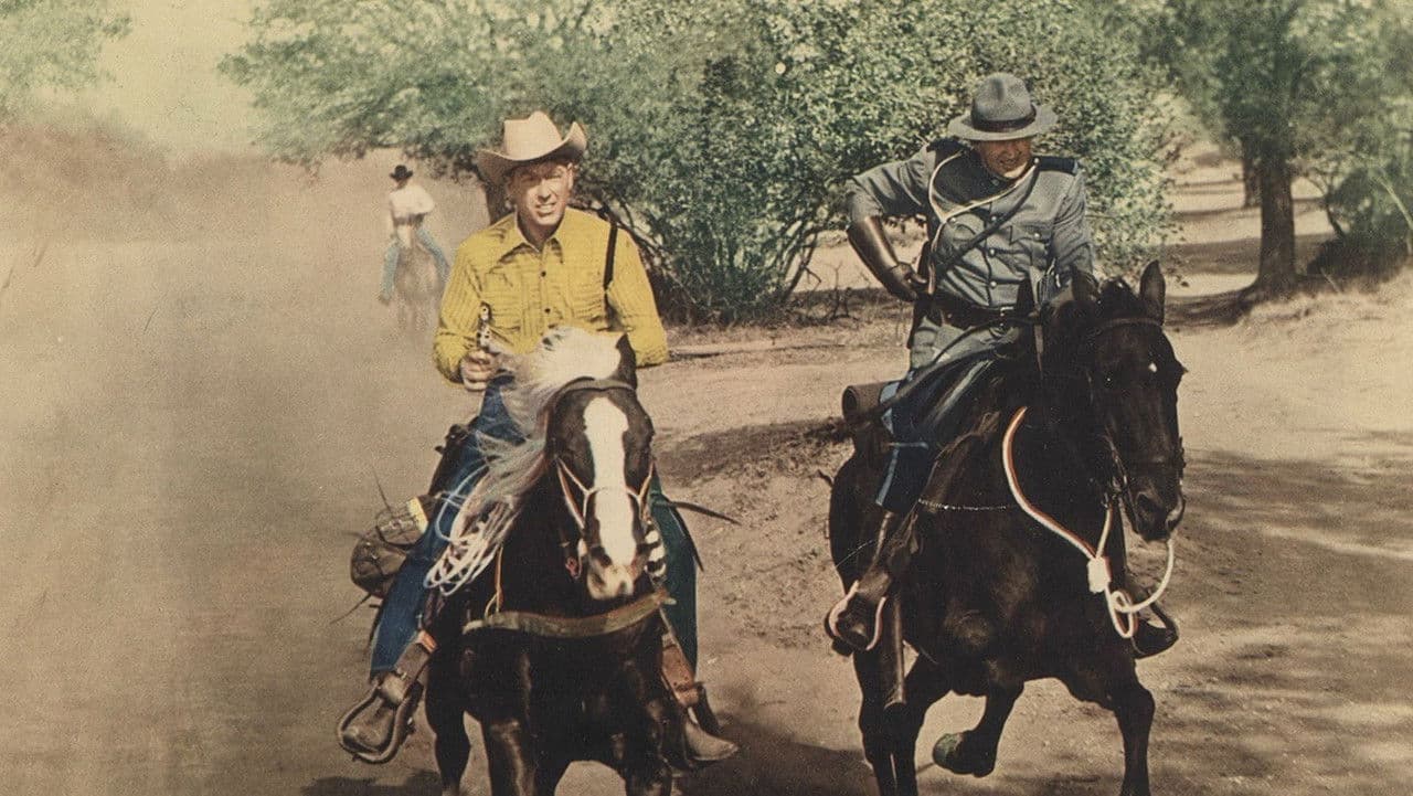 Backdrop – Border Saddlemates