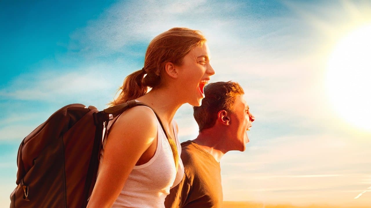 Backdrop – Liebe auf den ersten Schlag