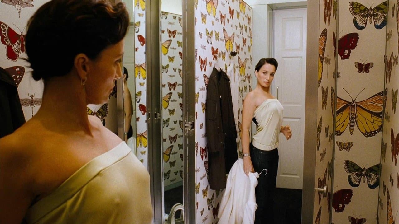 Backdrop – Chromophobia