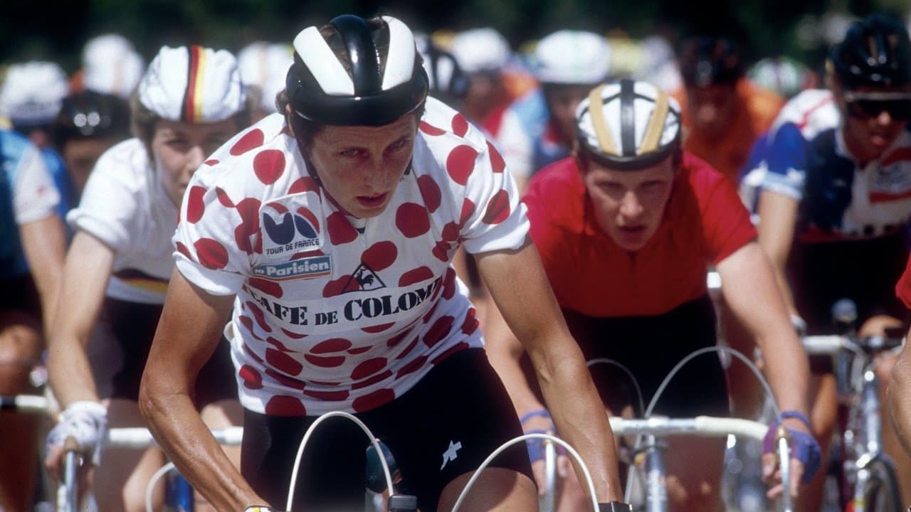 Backdrop – Breakaway Femmes