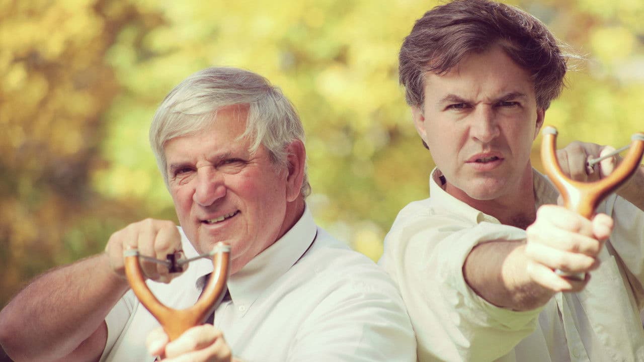 Backdrop – Slingshot Cops