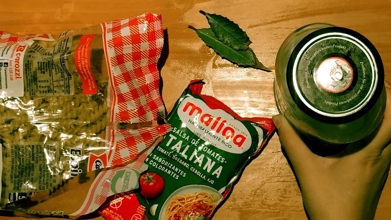 Backdrop – Mármol