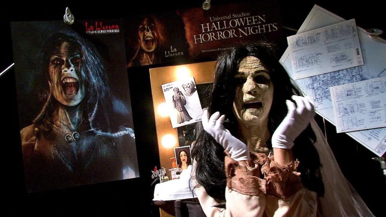 Backdrop – Halloween Home Haunts
