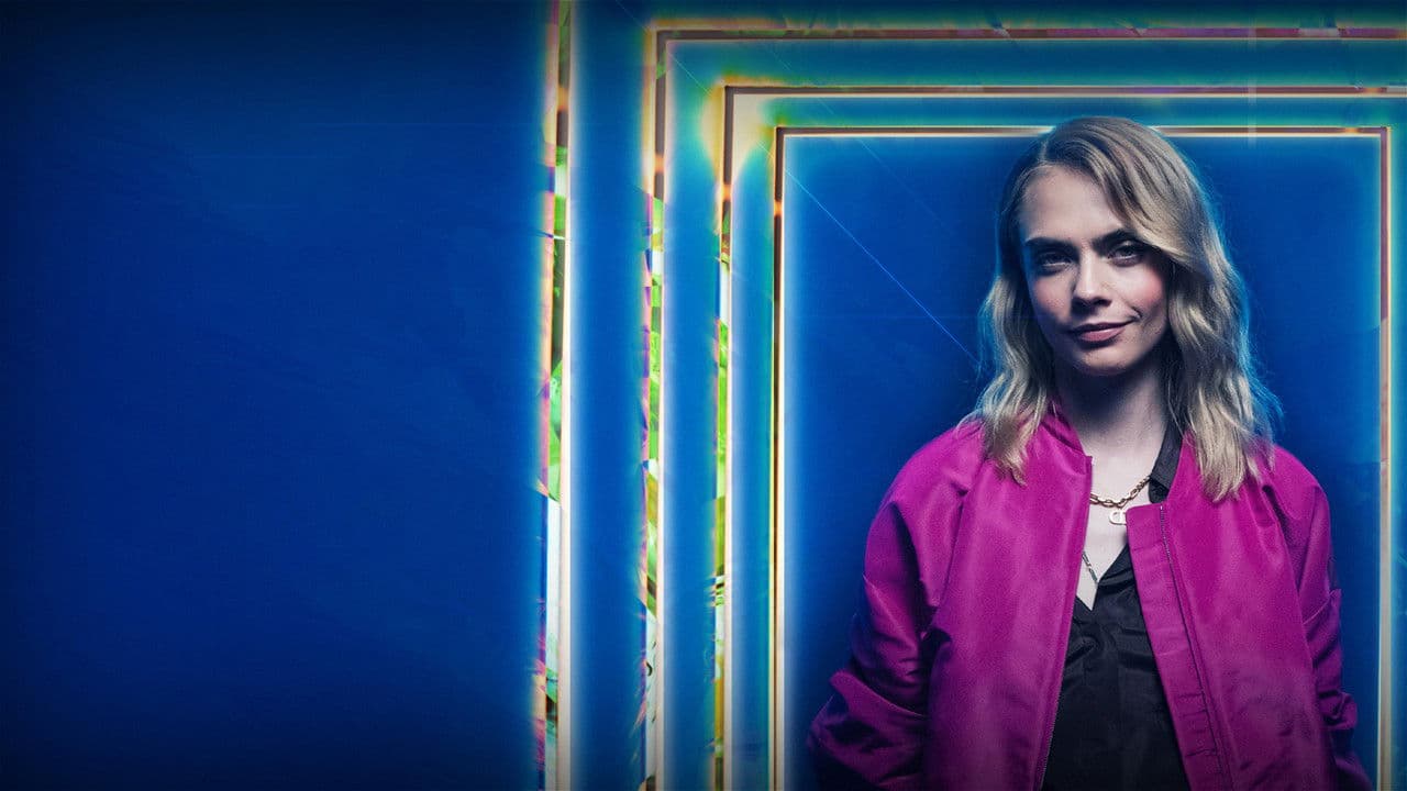 Backdrop – PRIDE: To Be Seen - A Soul of a Nation Presentation