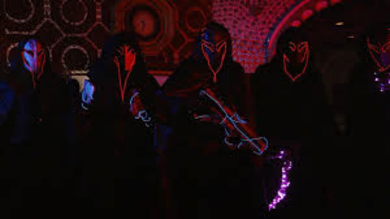 Backdrop – Mega64 Version 4.1: Revengurrection