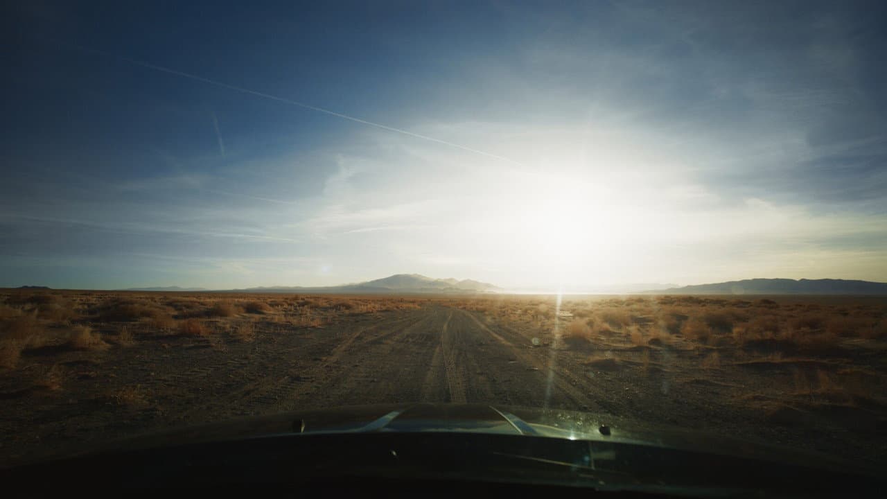 Backdrop – These Streets Will Never Look the Same