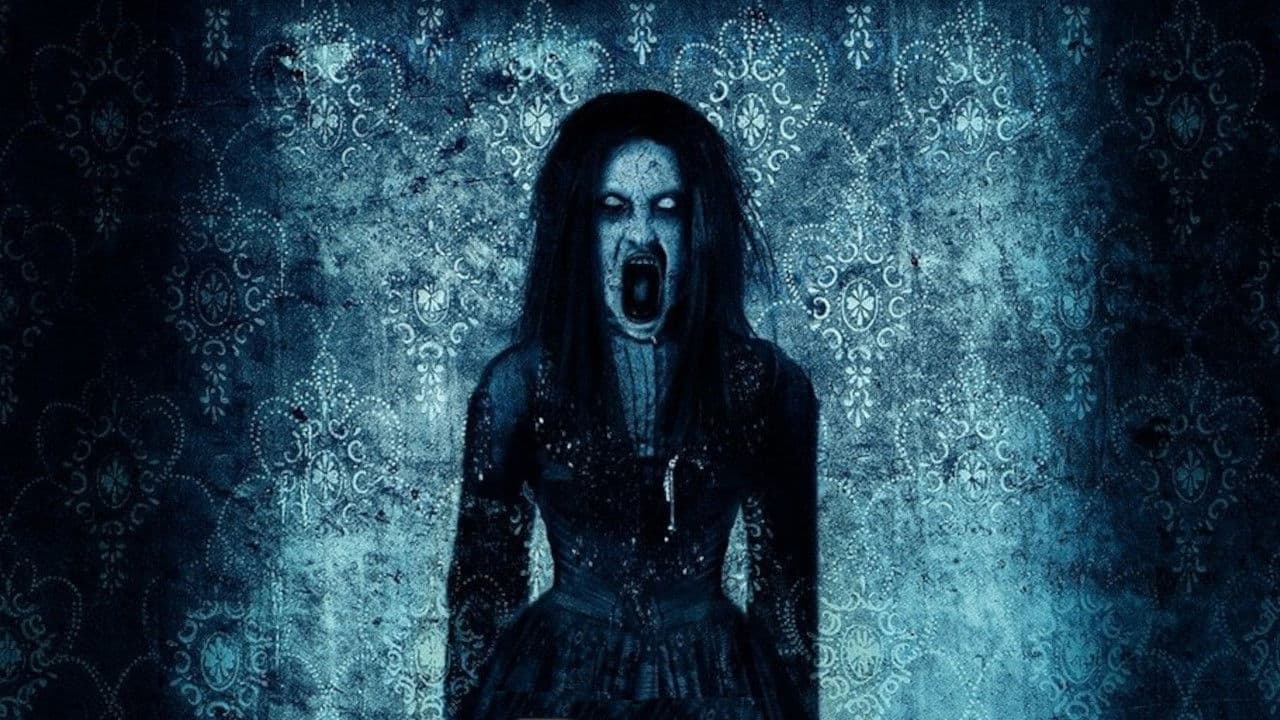 Backdrop – The Witching