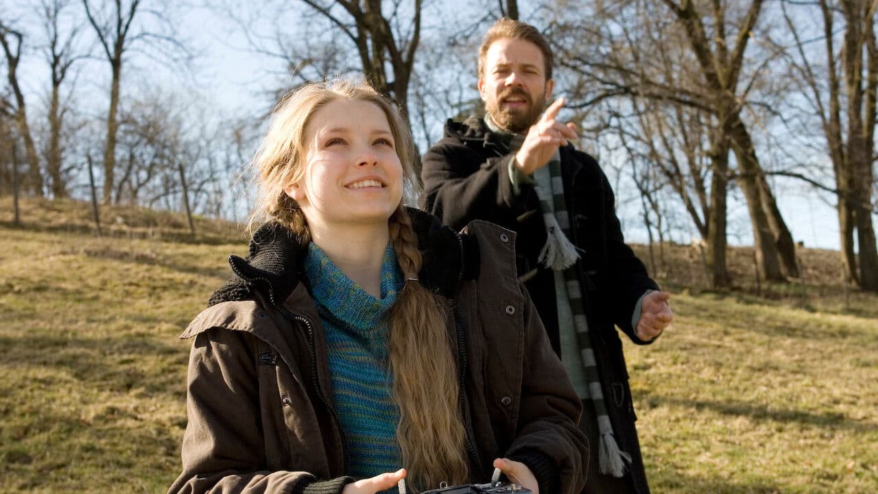 Backdrop – Die rätselhafte Botschaft der Katze Titanic