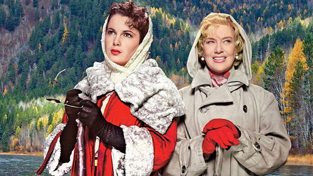 Backdrop – Русский сувенир