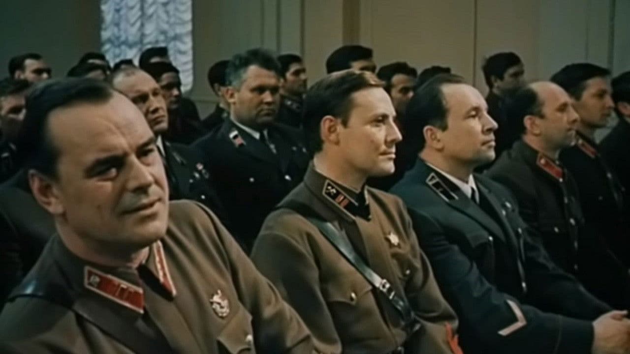 Backdrop – Blockade: Teil 1: Frontlinie Luga