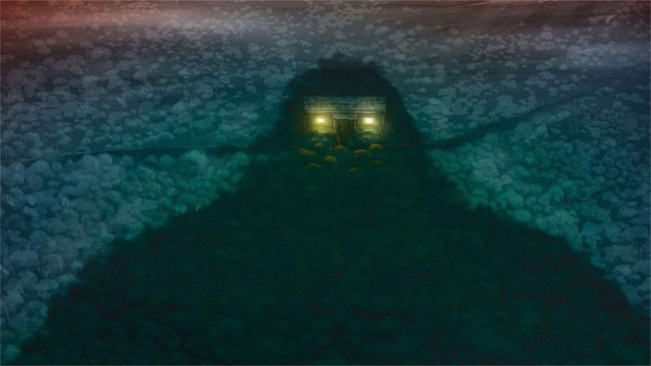 Backdrop – Minerva Monster