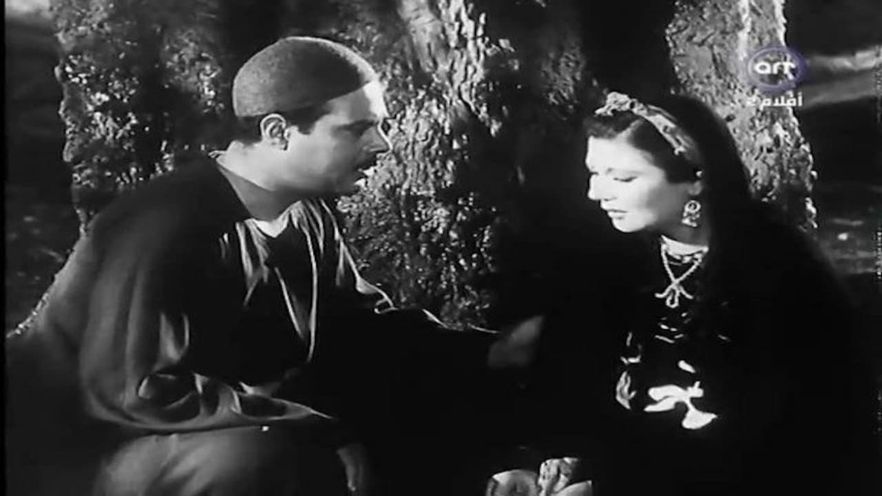 Backdrop – زينب