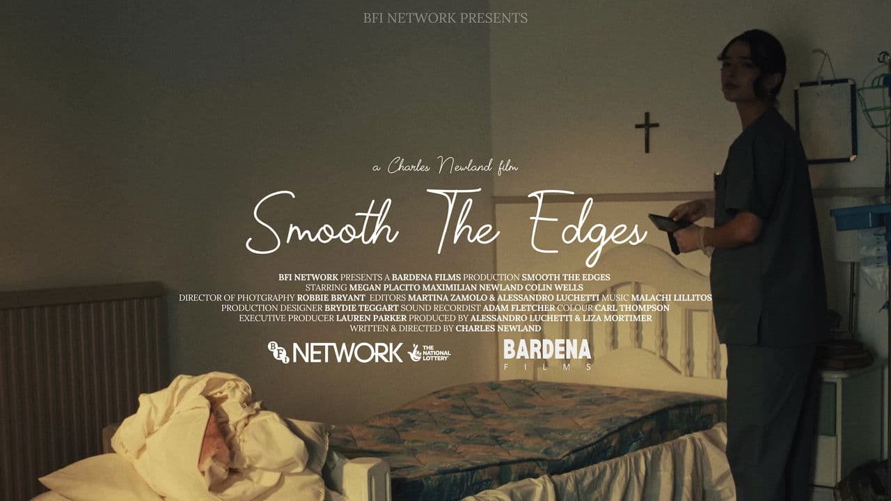 Backdrop – Smooth The Edges